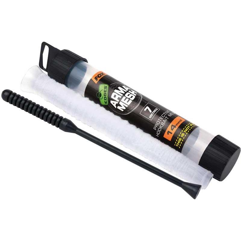 Kit Complet Filet Protection Fox Edges Arma Mesh Systems