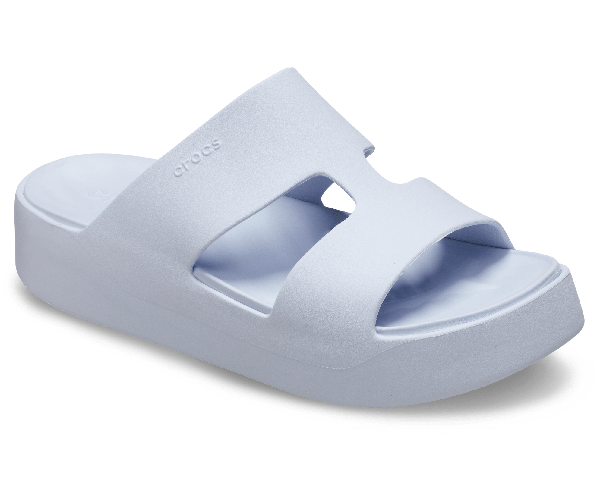 Getaway Platform H-Strap