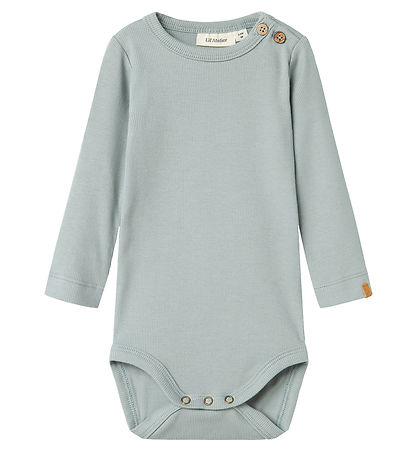 Lil Atelier Body l(? - Rib - NbmHalli - Abyss