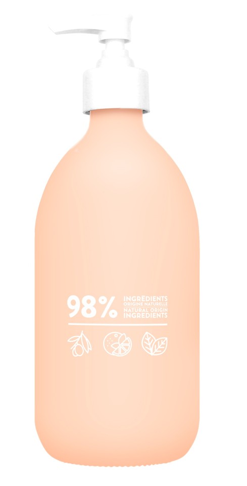 COMPAGNIE DE PROVENCE - Eksfolierende Flydende Marseille Sæbe 300 ml