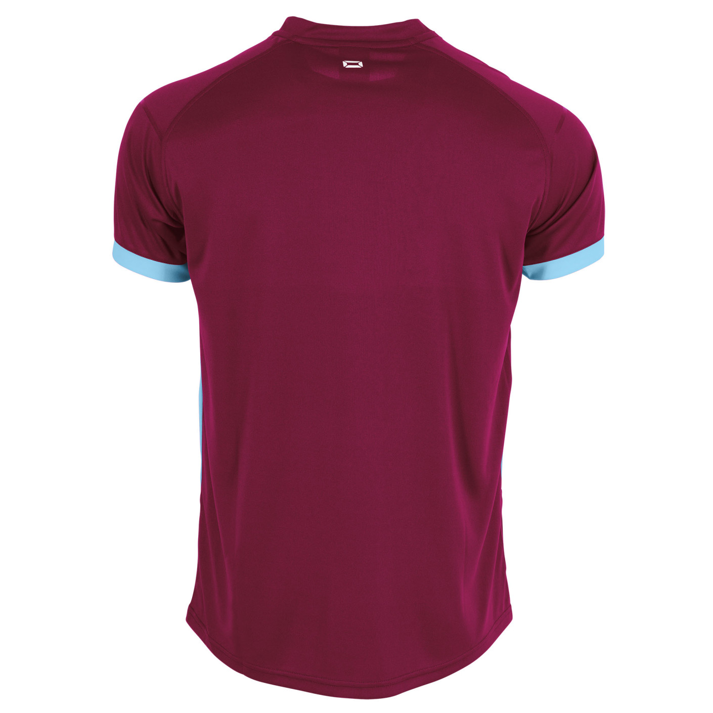 Stanno First Trainingsshirt Kids Bordeauxrood