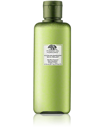 Origins Dr. Andrew Weil for Origins Mega-Mushroom Skin Relief Micellar Cleanser 200ml