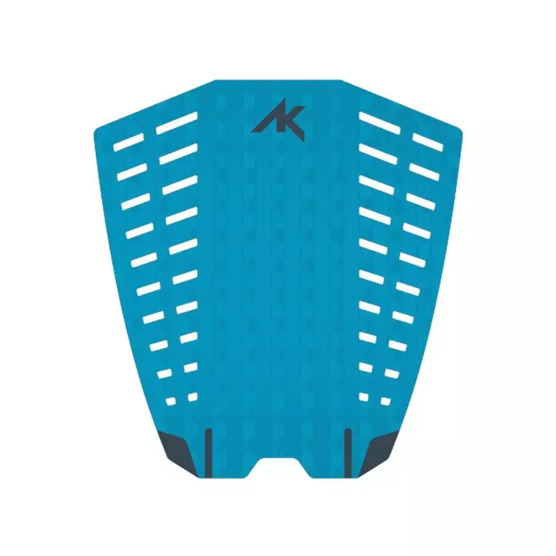 AIRUSH ak traction classic teal - rear