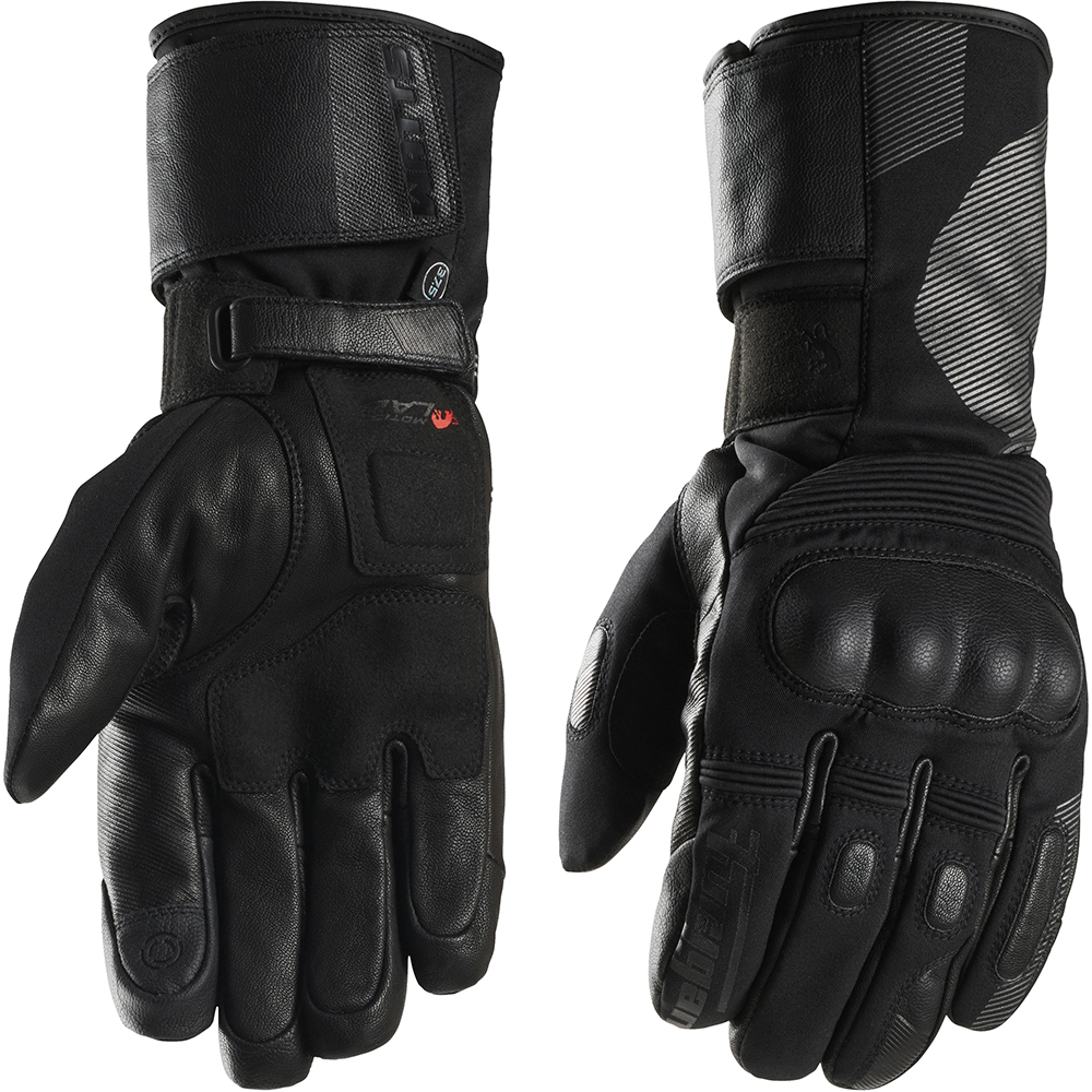 Furygan - Gants Watts 37.5® Noir