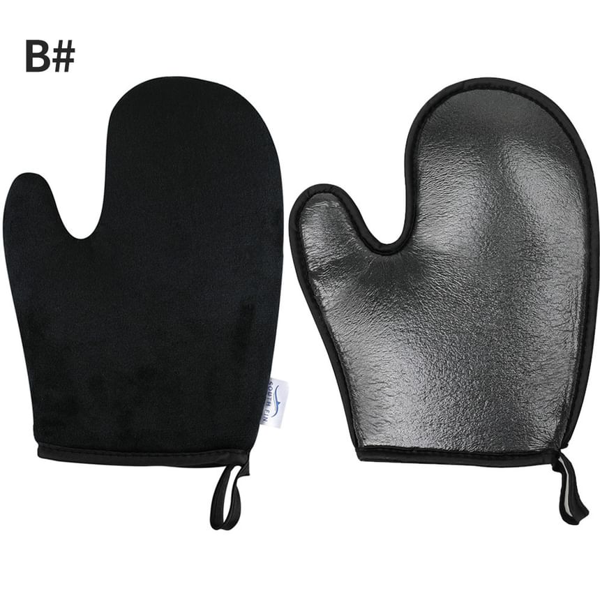 Gizmi - Set van 3: Badwanten + Handschoenen