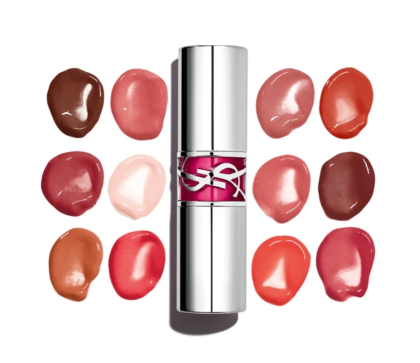 Yves Saint Laurent Loveshine Candy Glaze Make-up Set