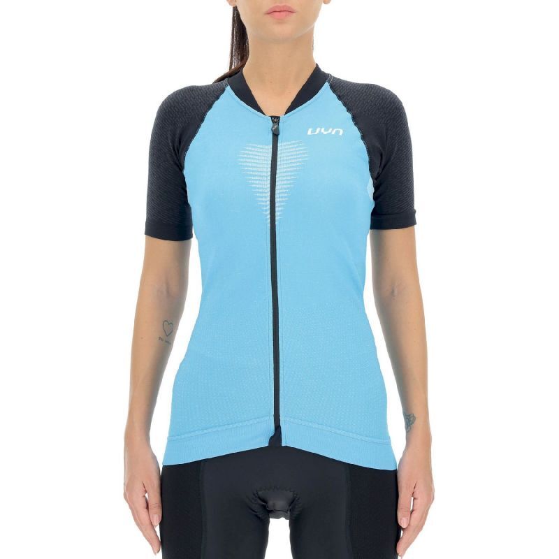 Granfondo - Maillot vélo femme