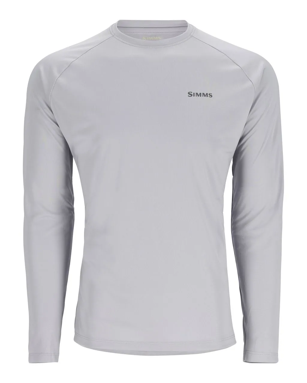 Simms Simms Tech Tee Artist Series Simms/steel Blue/steel