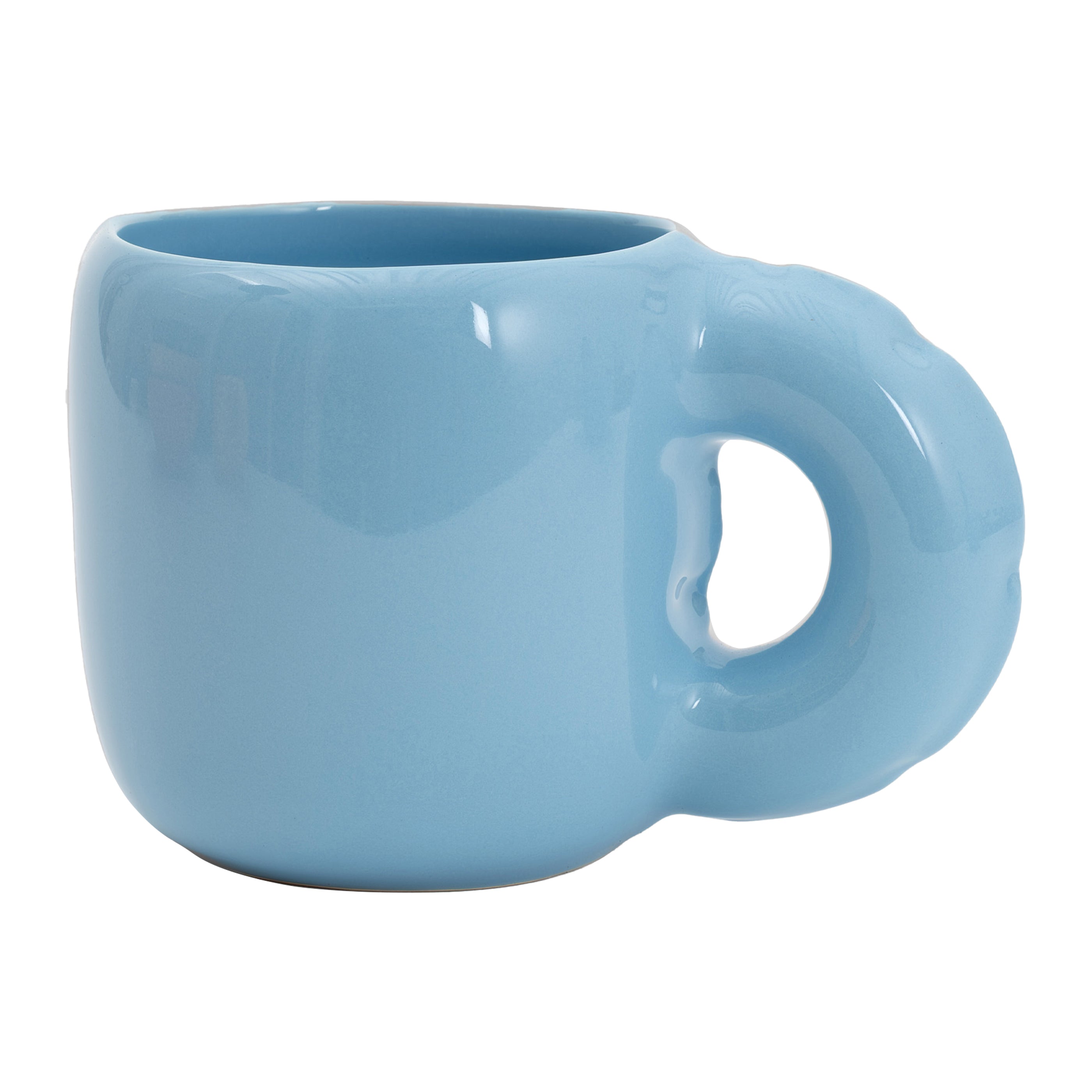 Home Studyo Gaston Mok - Sky Gloss