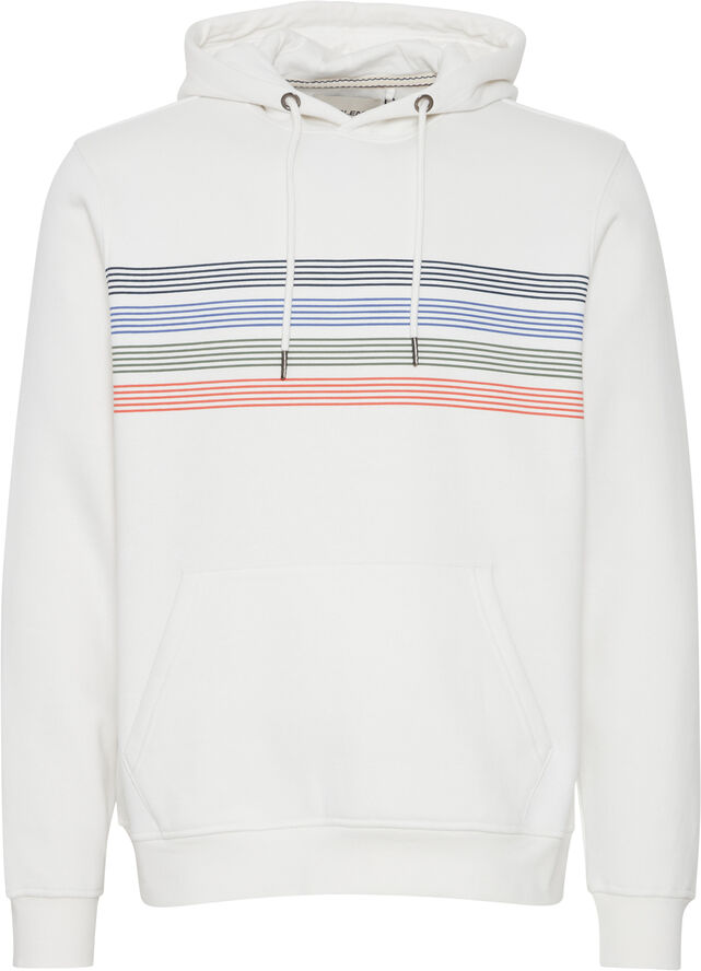 Blend Sweatshirt Snow white