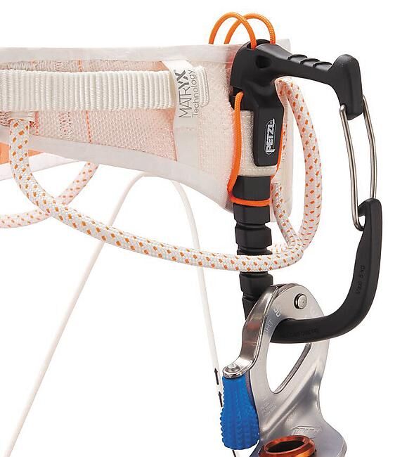PETZL - BAUDRIER WHISPER