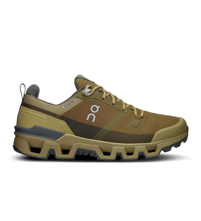 Cloudwander Waterproof Hunter-Safari