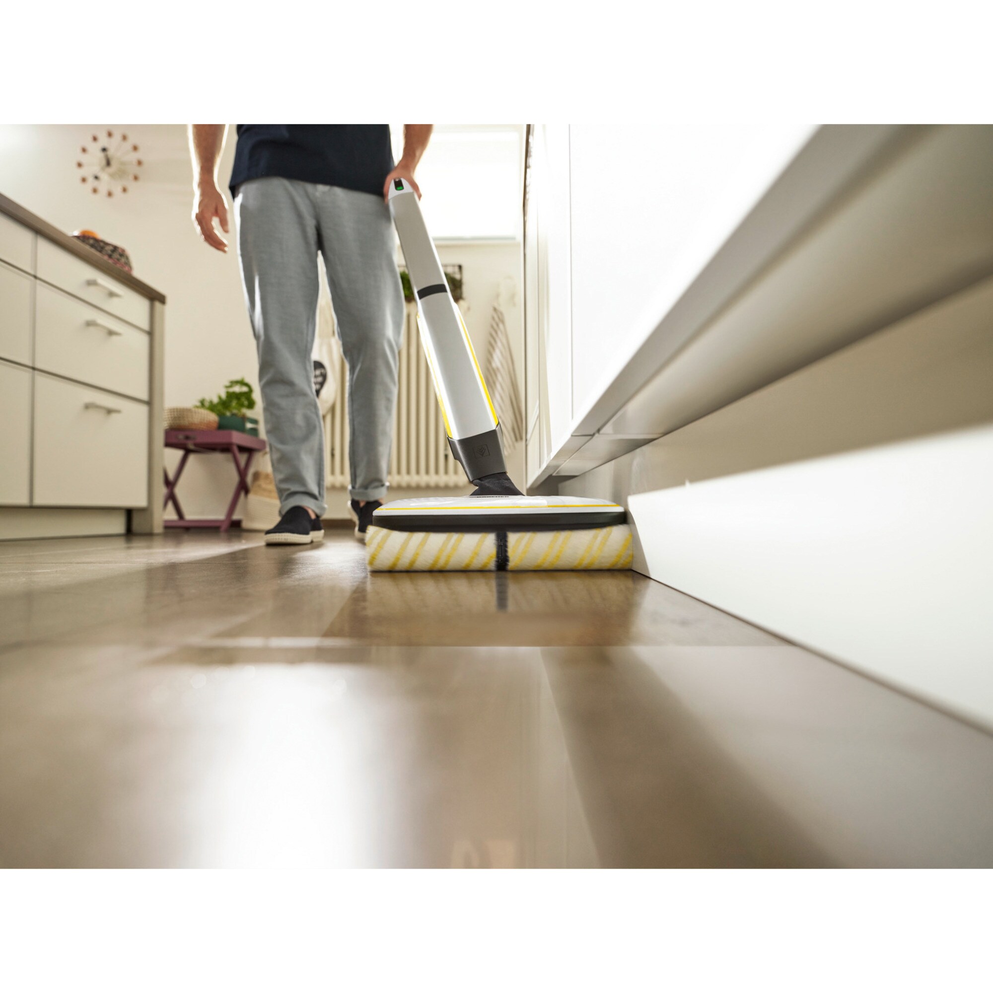 Kärcher Hartbodenreiniger FC 7 Cordless