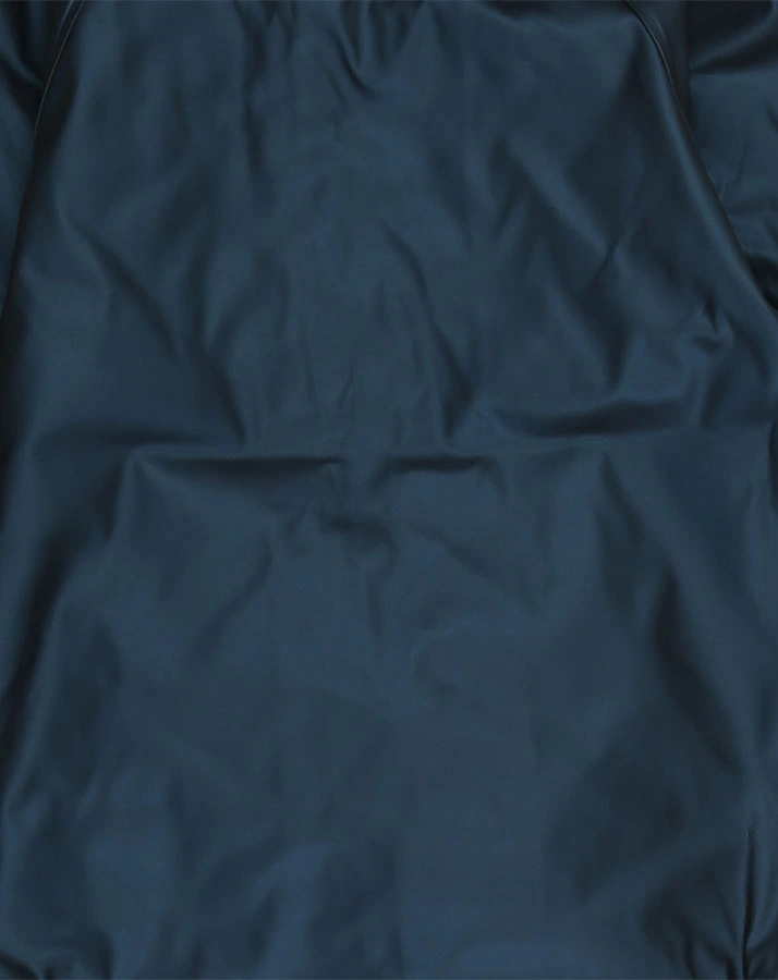 Regenset SCHMETTERLINGE 2-teilig in navy metallic
