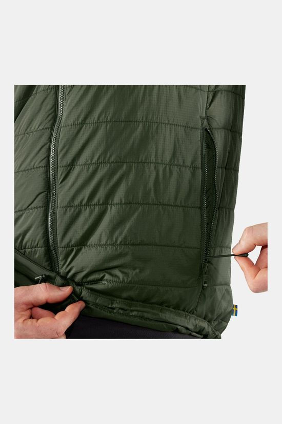 Fjällräven Fjällräven Expedition X-Lätt Isolatiejas