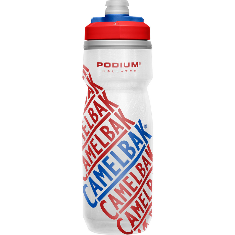 Camelbak Podium Chill Trinkflasche