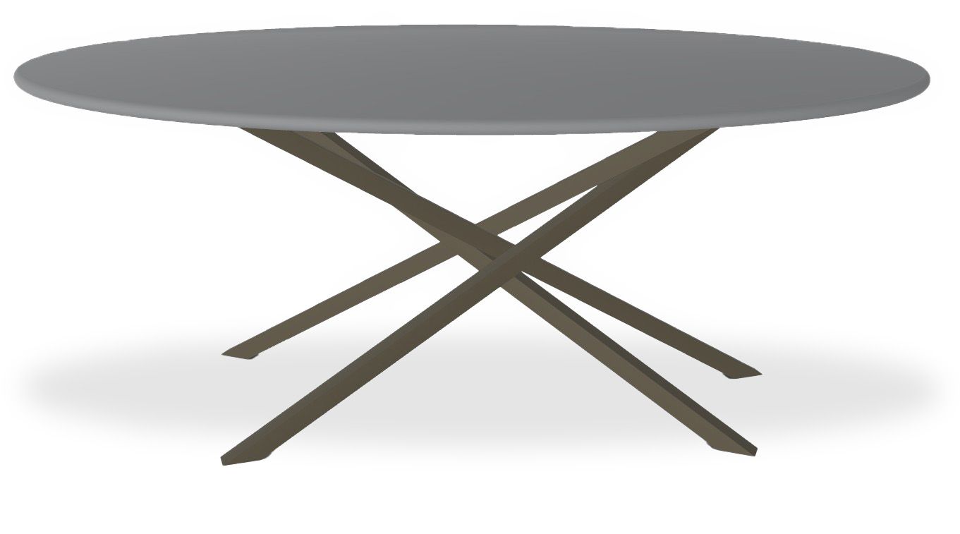 Eettafel Cartagena