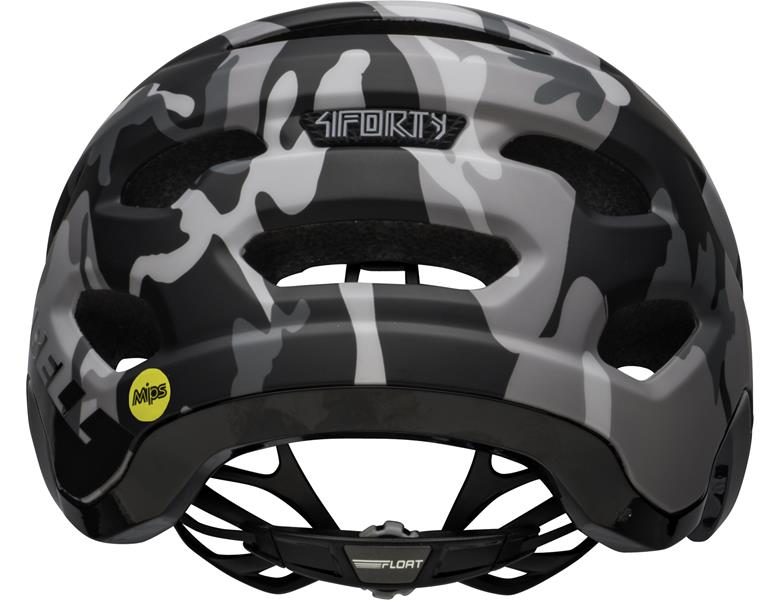Bell 4Forty Mips Matt/Gloss Sort Camo