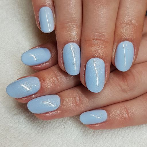CND Vinylux Nail Polish, 183 Creekside