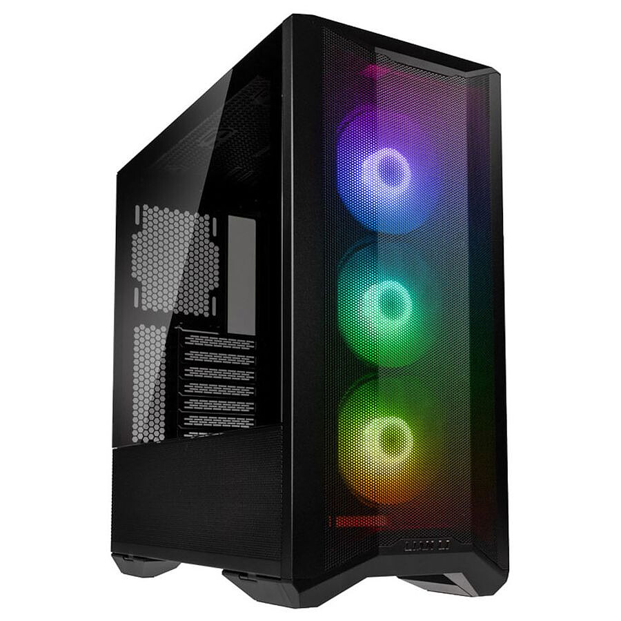 Lian Li LANCOOL II C MESH RGB - Noir