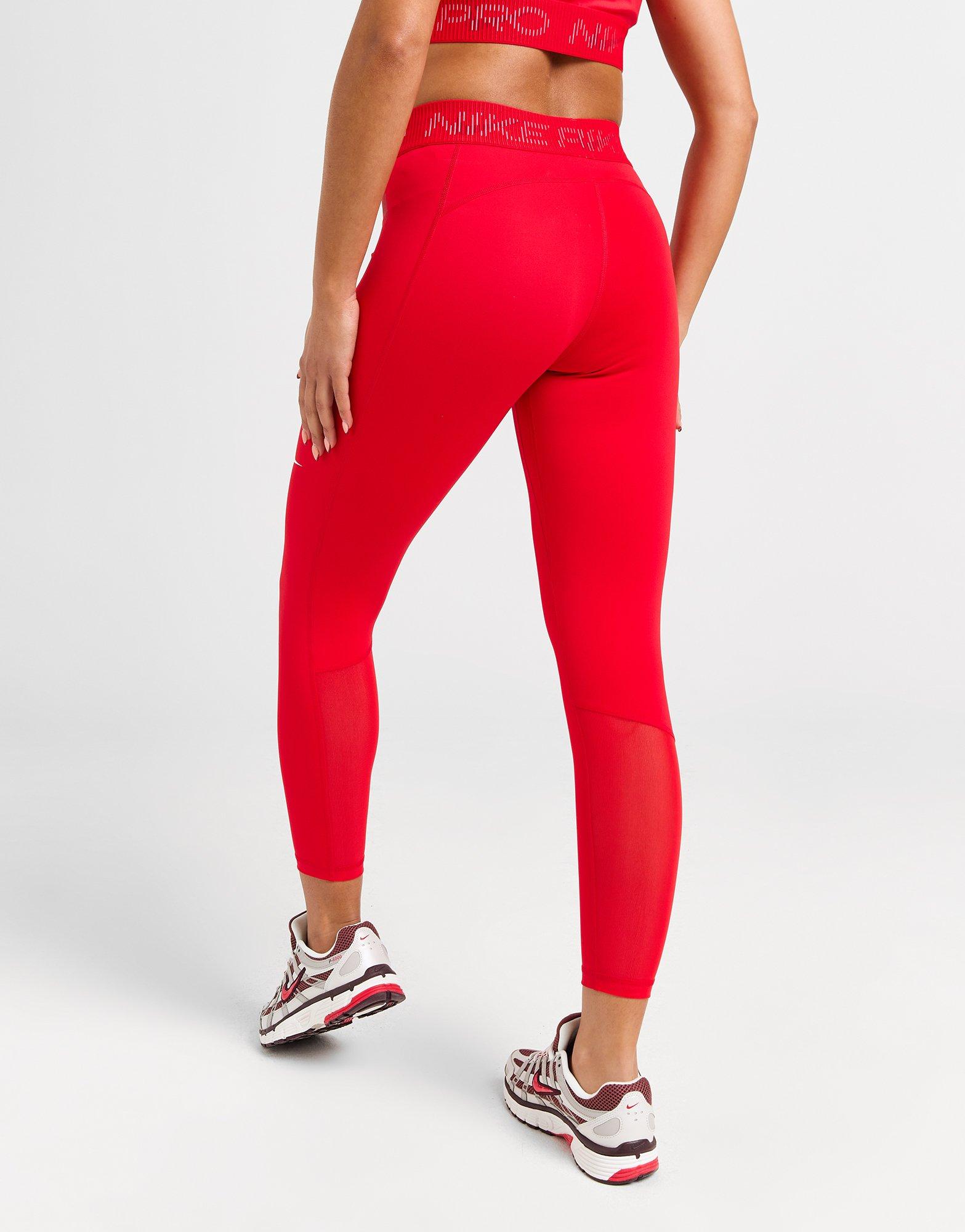 Nike Legging Training Pro Femme