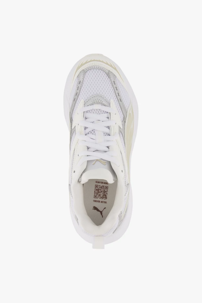 Puma Morphic Metallic Damen Sneaker