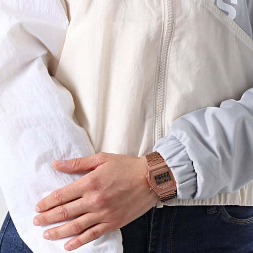 Veste Zippée Femme HC7054 Beige Gris