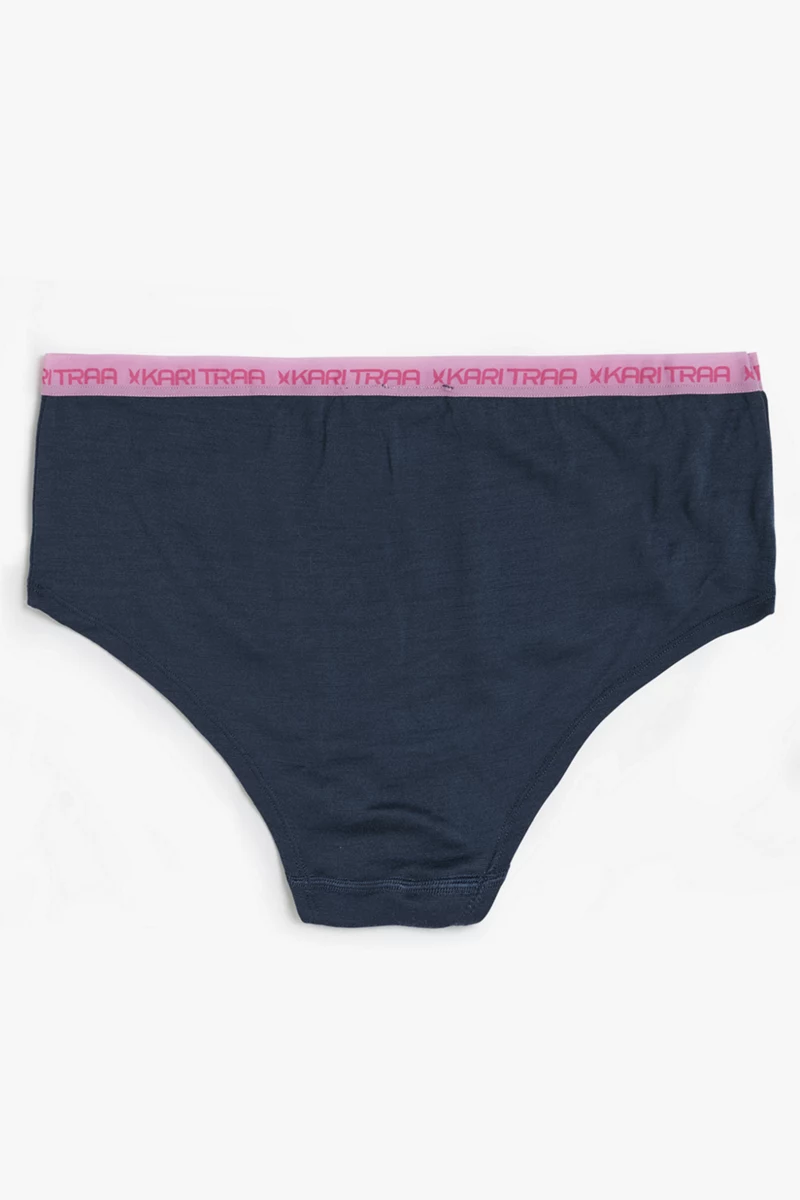 Kari Traa Froya Hipster Damen Slip