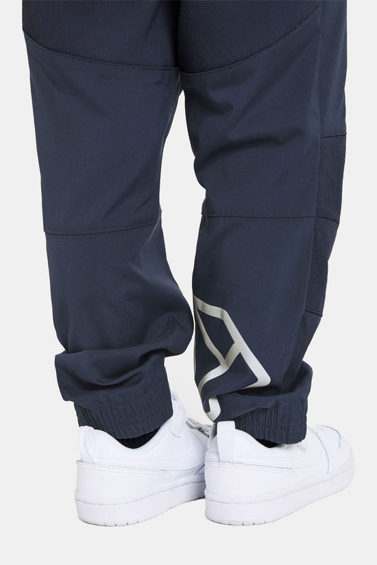 Didriksons Didriksons Blåbär Outdoorbroek Junior