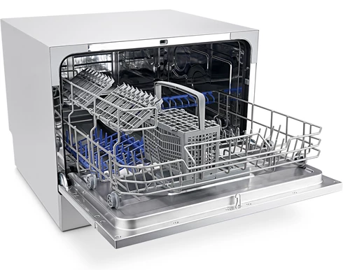Andersson DHW 2.0 - Silver