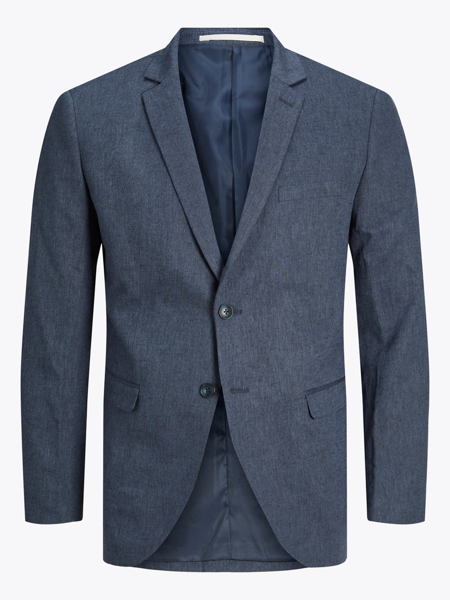 Riviera Linen Blazer Slim Fit