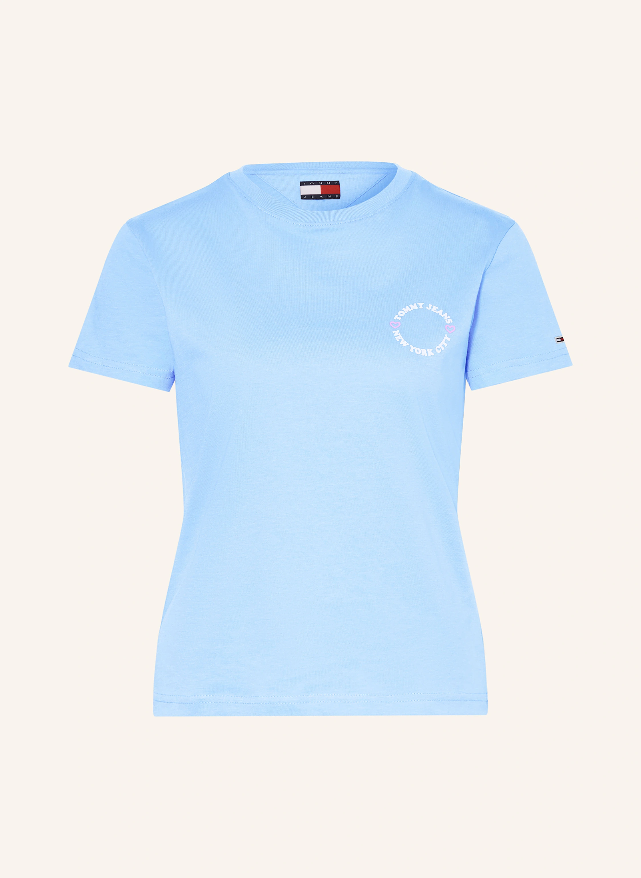 TOMMY JEANS T-Shirt