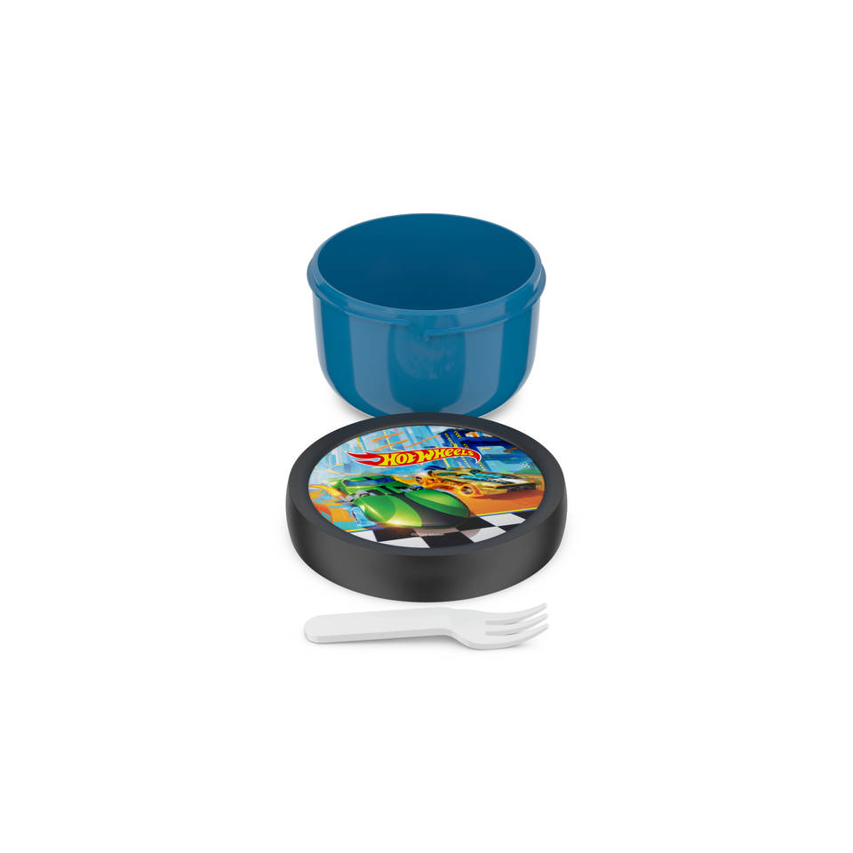 Mepal Campus Hot Wheels fruitbox - 300 ml