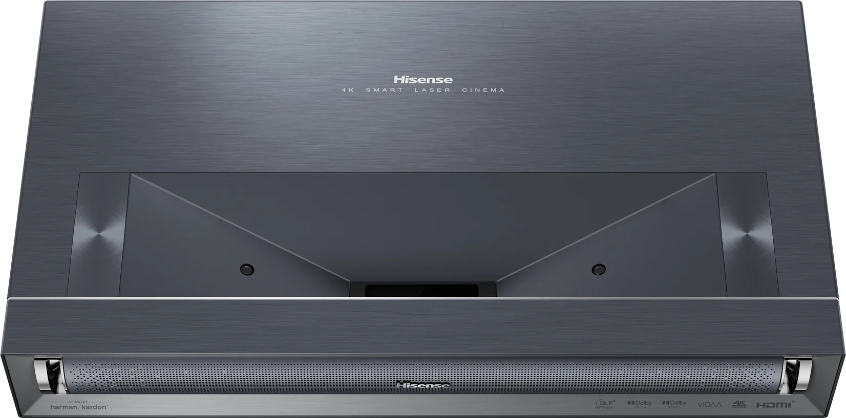 Hisense PX3-PRO Vidéoprojecteurs ultra courte focale