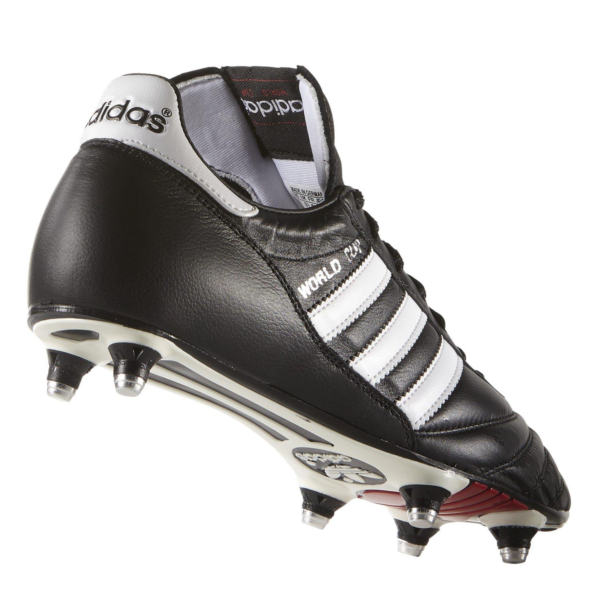 adidas  World Cup Football Boots Soft Ground