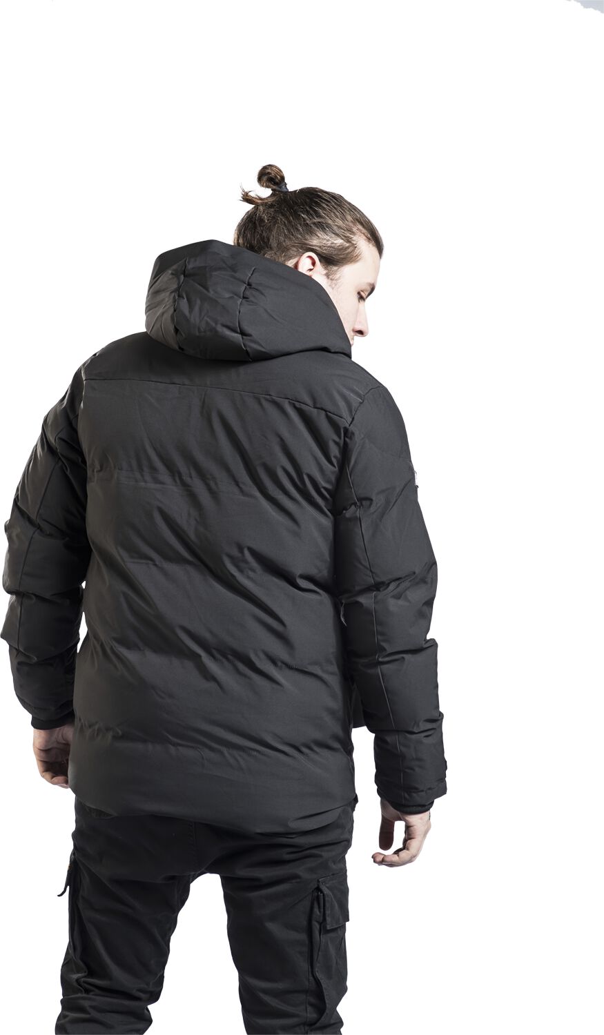 Mallaig | Lonsdale London Veste d'hiver