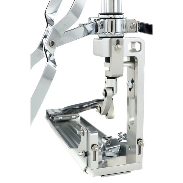 DW Direct Drive Hi-Hat 2-leg