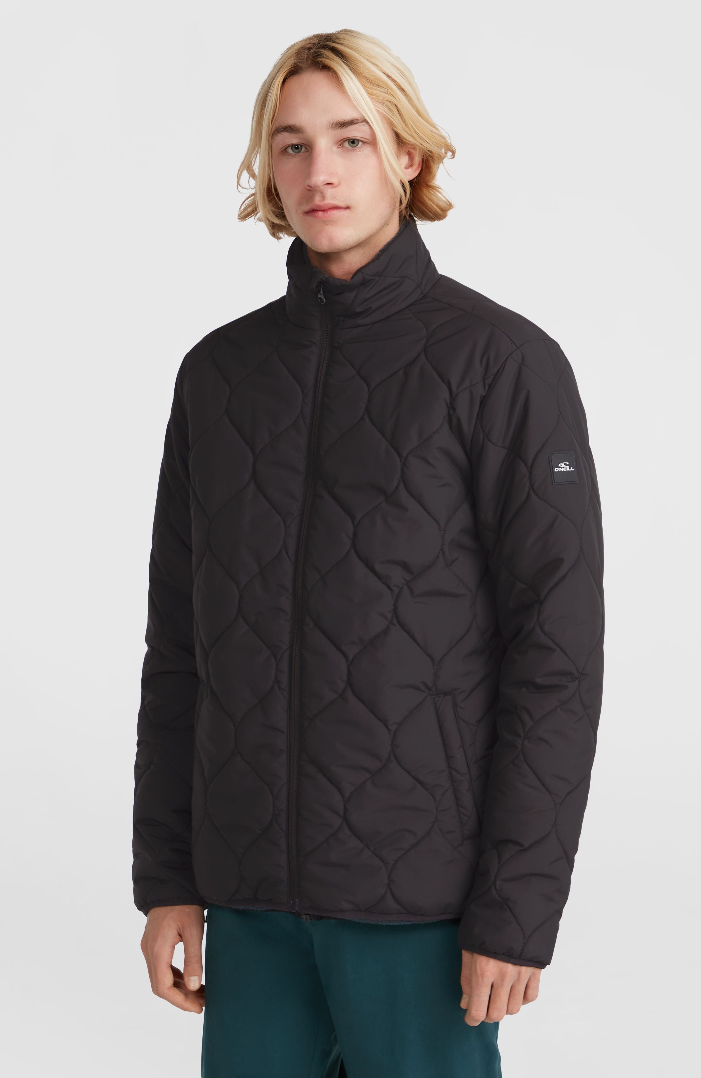 3-in-1 Parka 10K/10K jas