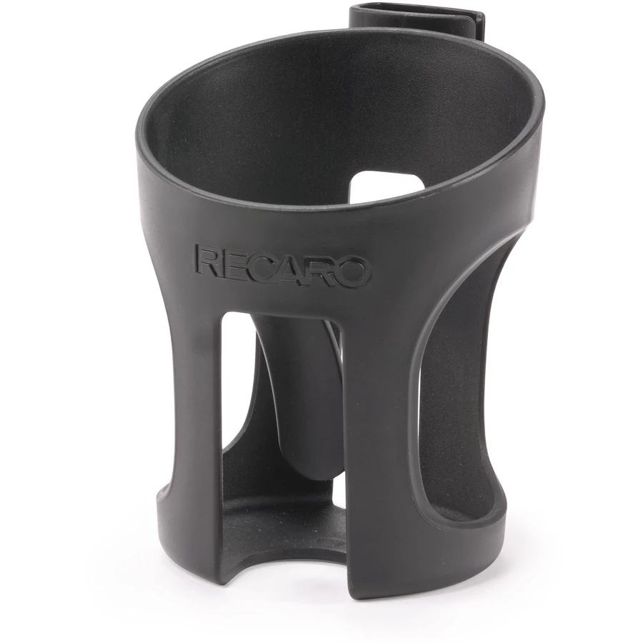 RECARO Getränkehalter Black