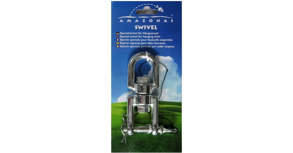 AmazonasWartel houder