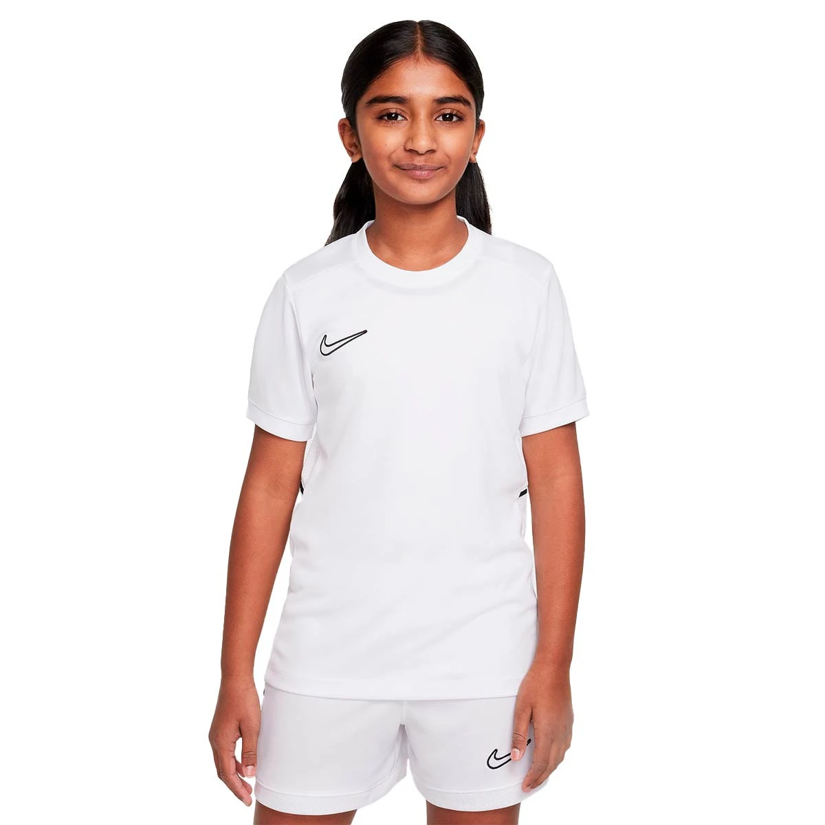 T-Shirt Nike Academy 25 Criança