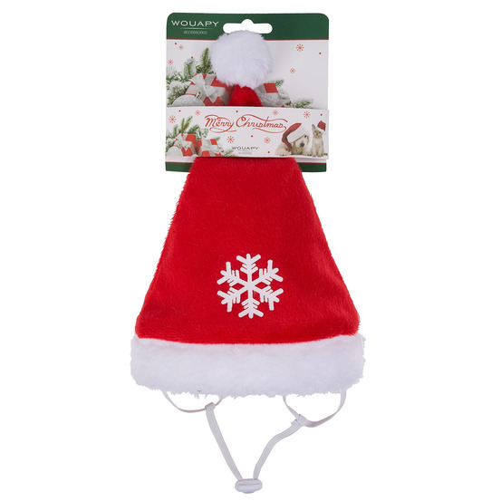 Bonnet Noel Taille S