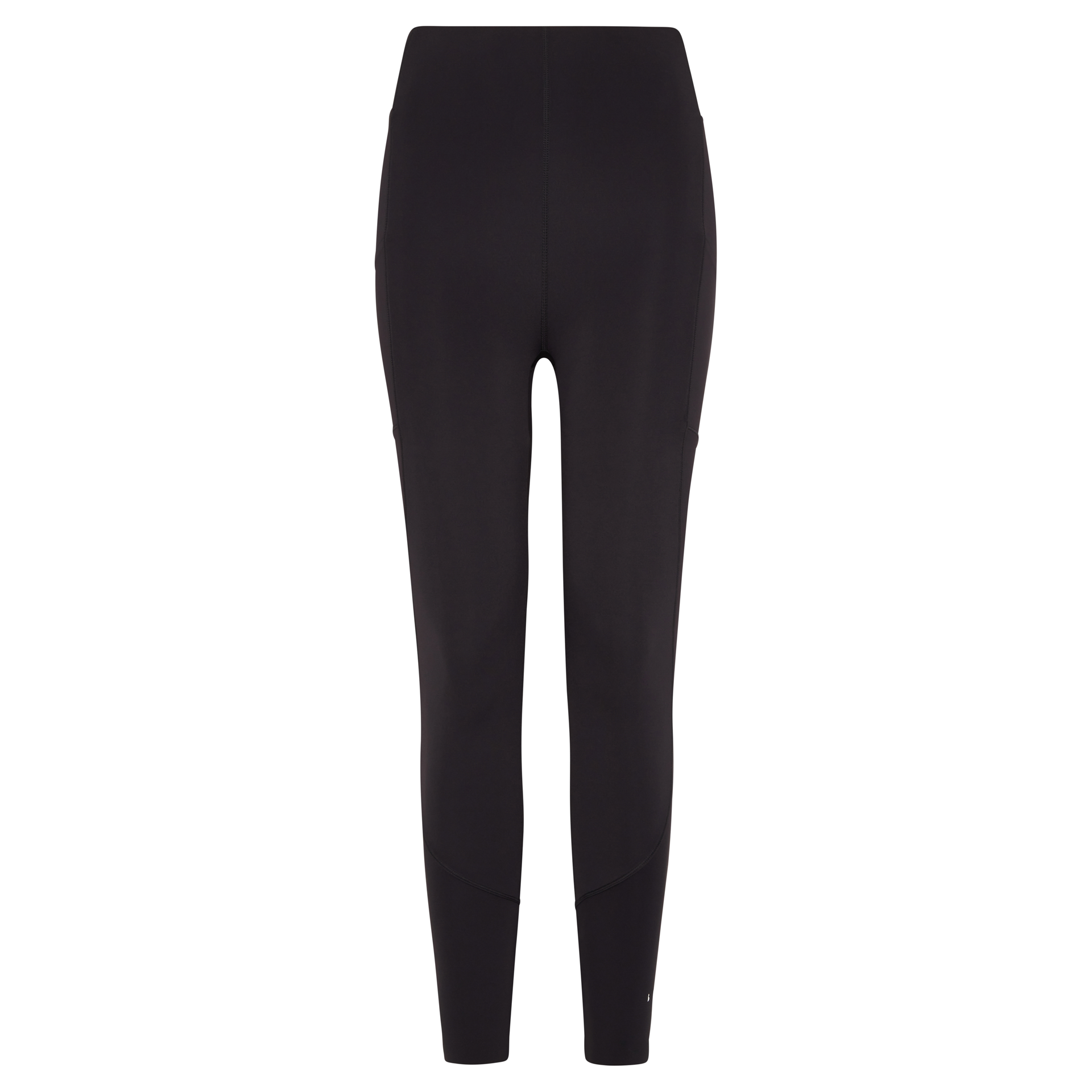 DENISE - Legging denise au design unique | Noir