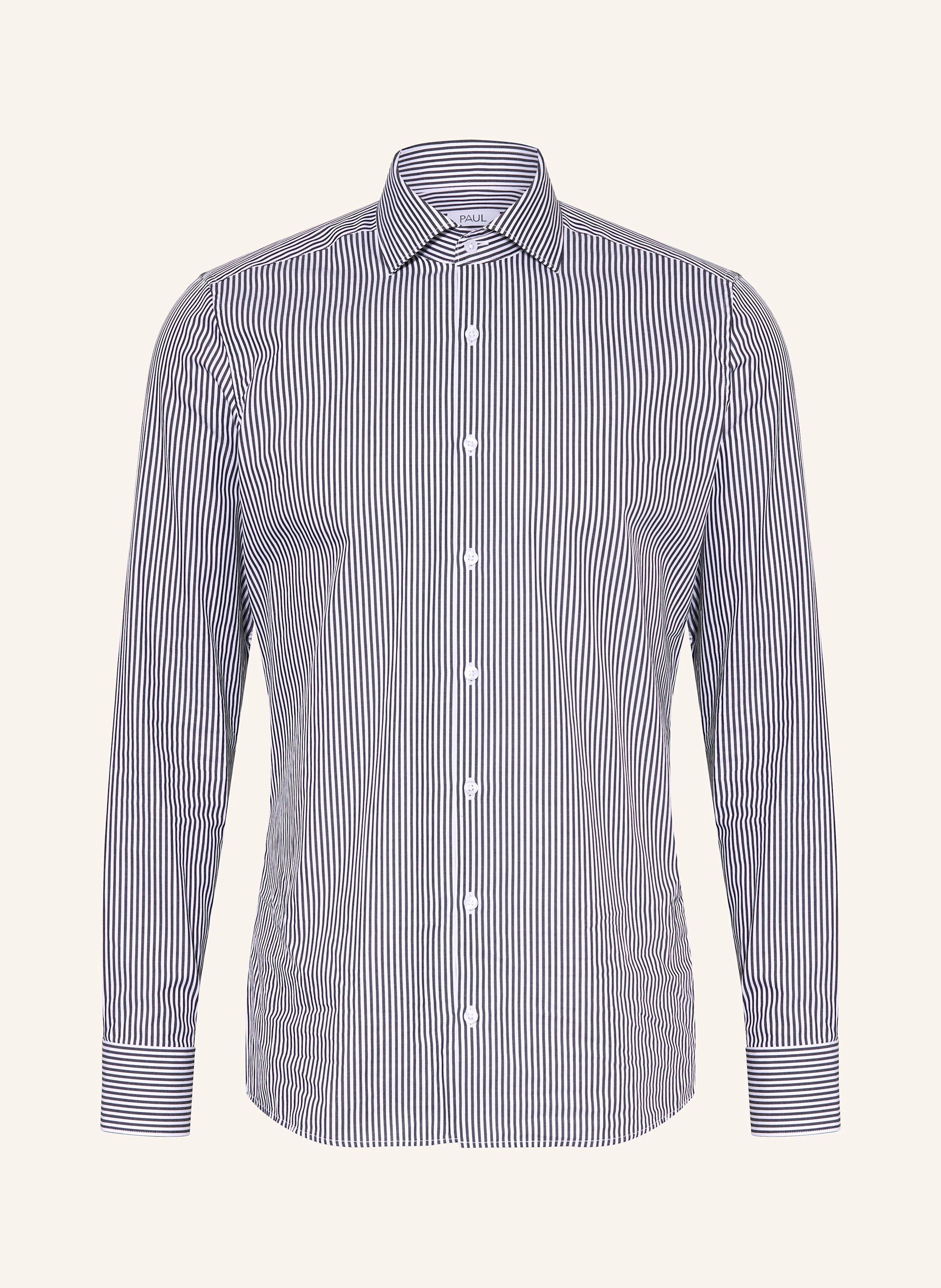 PAUL Hemd Slim Fit