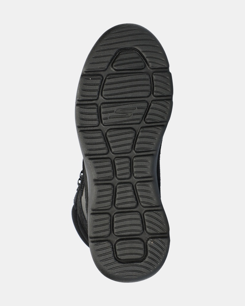 Skechers Glacial Ultra Veterboots  - zwart