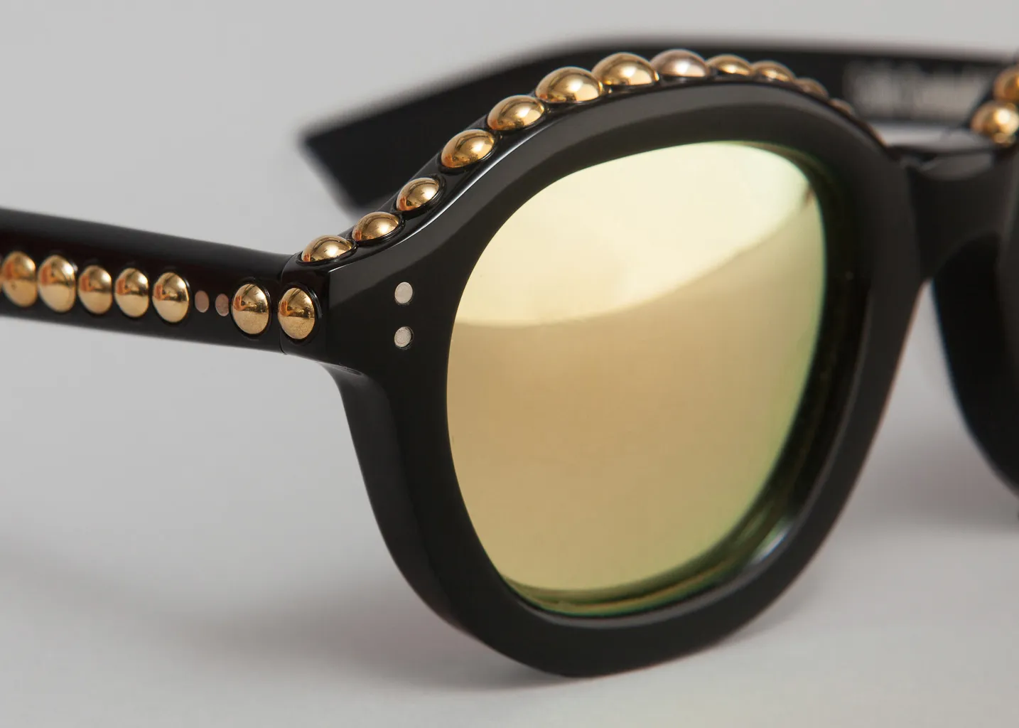Lunettes Largo x Gaëlle Constantini Lesca Lunetier
