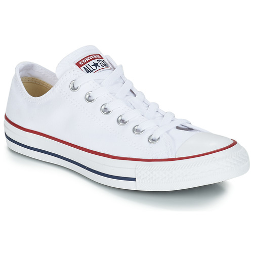 Converse - CHUCK TAYLOR ALL STAR CORE OX - Blanc Optical