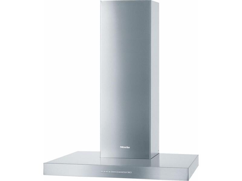 Miele Wandhaube DA 4288 W Puristic Plus 3   intensiv Stufen Dunstabzugshaube