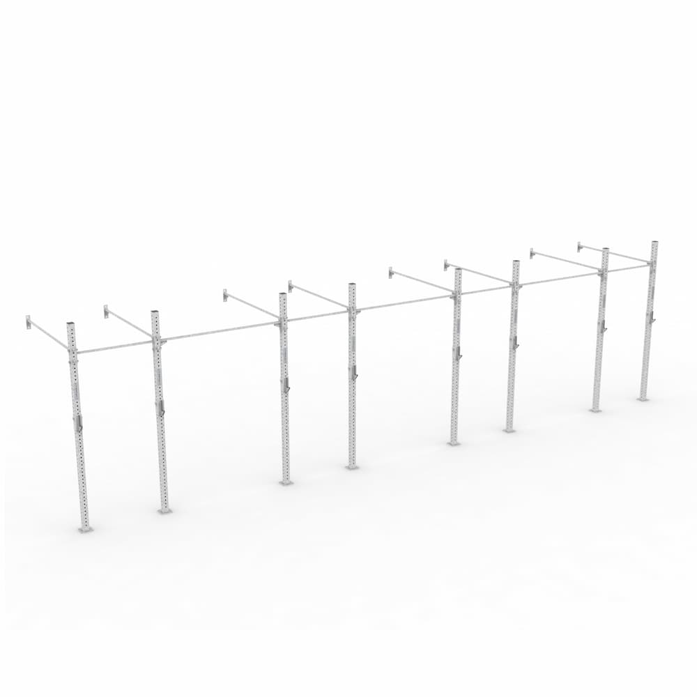 FIT AND RACK Esus IV