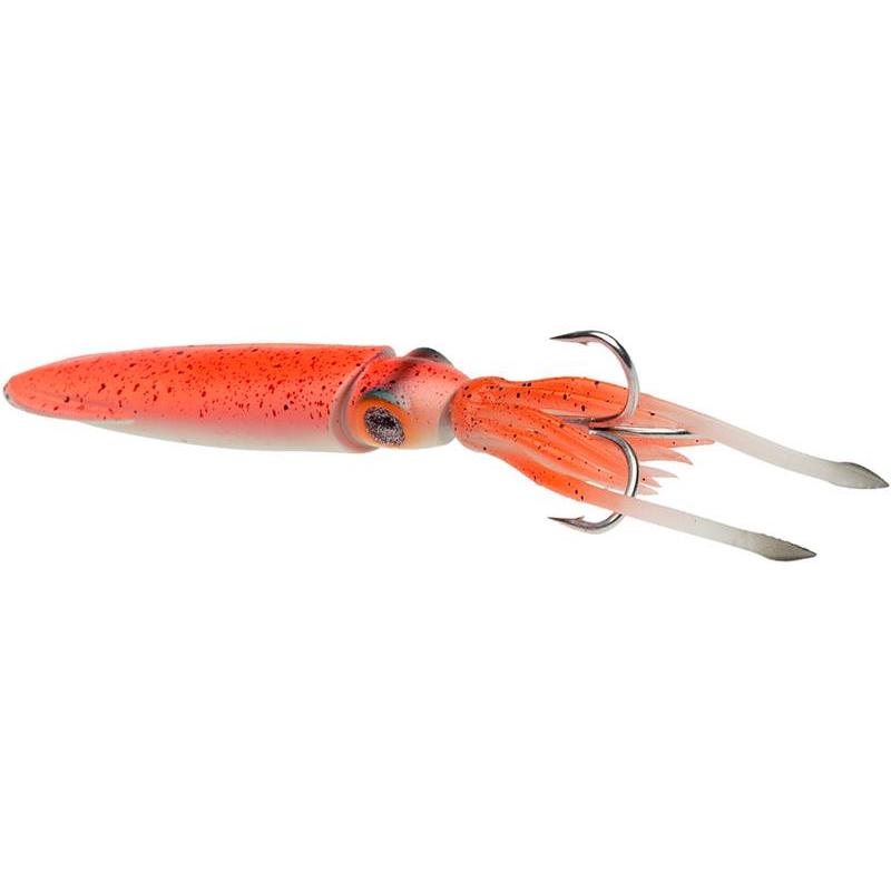 Leurre Souple Arme Savage Gear 3D Swim Squid Jig - 10.5Cm